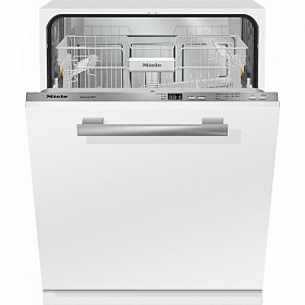 Полновстраиваемая посудомоечная машина Miele G 4263 VI Active