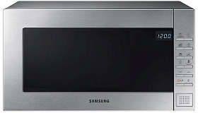 Микроволновая печь объёмом 23 литра мощностью 800 вт Samsung ME88SUT