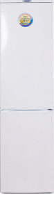 Двухкамерный холодильник шириной 58 см DON R 299 B