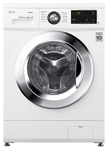 Полноразмерная стиральная машина LG F4J3TS2W