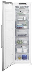 Белый холодильник Electrolux EUX 2245 AOX