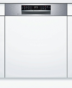 Встраиваемая посудомоечная машина 60 см Bosch SMI6ECS93E