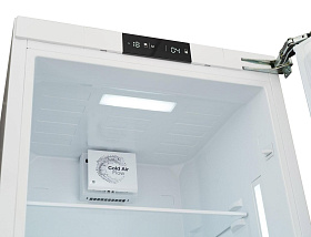 Холодильник  шириной 55 см Schaub Lorenz SLUE235W5 фото 4 фото 4