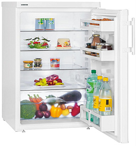 Холодильники Liebherr с функцией SuperFrost Liebherr T 1710 Comfort фото 3 фото 3