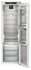Холодильник с жестким креплением фасада  Liebherr IRBd 5180 фото 2 фото 2