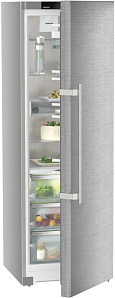 Холодильники Liebherr стального цвета Liebherr SRBsdd5250 фото 2 фото 2