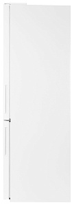 Холодильник с нижней морозильной камерой Hyundai CC3095FWT белый фото 4 фото 4