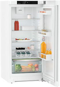 Маленький однокамерный холодильник Liebherr Rf 4200 фото 2 фото 2