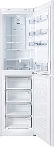 Двухкамерный однокомпрессорный холодильник  ATLANT ХМ 4425-009 ND фото 3 фото 3