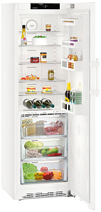 Холодильник с зоной свежести Liebherr KB 4330