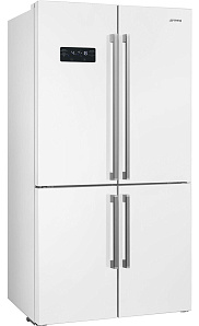 Многокамерный холодильник Smeg FQ60BDF