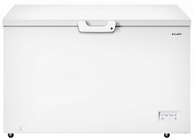 Белый однокамерный холодильник Atlant ATLANT М 8038-101 фото 2 фото 2