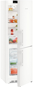 Двухкамерный холодильник Liebherr CN 4335 фото 2 фото 2