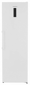Однокамерный высокий холодильник без морозильной камеры Scandilux R711EZ12 W