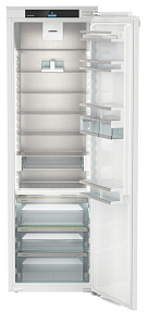 Холодильник с жестким креплением фасада  Liebherr IRBd 5150 фото 2 фото 2