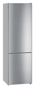 Двухкамерный холодильник Liebherr CNPel 4813 фото 2 фото 2