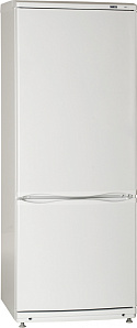Невысокий холодильник с морозильной камерой ATLANT ХМ 4009-022 фото 4 фото 4