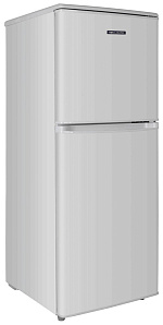 Недорогой узкий холодильник WILLMARK XR-150 UF