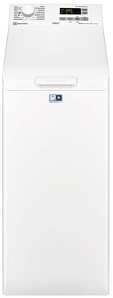 Белая стиральная машина Electrolux EW6T5R061
