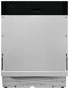 Чёрная посудомоечная машина 60 см Electrolux EES848200L фото 2 фото 2