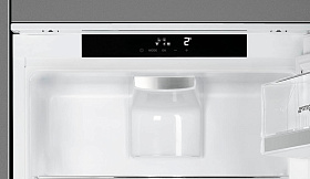 Белый холодильник Smeg S8L1743E фото 3 фото 3