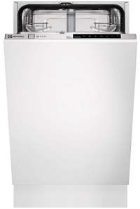 Узкая посудомоечная машина Electrolux ESL94655RO