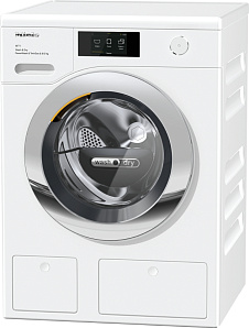 Отдельностоящая стиральная машина Miele WTR860WPM