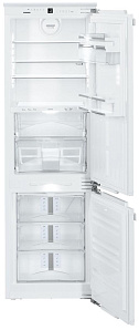 Тихий встраиваемый холодильник Liebherr ICBN 3376 фото 2 фото 2