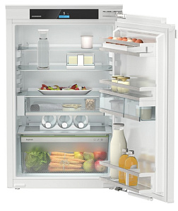 Маленький бесшумный холодильник Liebherr IRd 3950