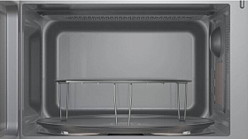 Микроволновая печь с откидной дверцей Bosch BEL623MB3 фото 2 фото 2