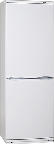 Белый холодильник  ATLANT ХМ 4012-022 фото 2 фото 2