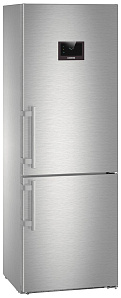 Холодильник с зоной свежести Liebherr CBNes 5778