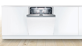 Посудомоечная машина  60 см Bosch SMH8ZCX10R фото 3 фото 3