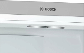 Стандартный холодильник Bosch KGN49XL30U фото 3 фото 3