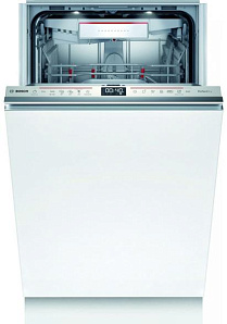 Малогабаритная посудомоечная машина Bosch SPV 6ZMX23E