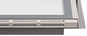 Серый духовой шкаф Bertazzoni F6011MODELX фото 4 фото 4
