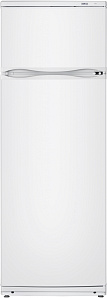 Двухкамерный однокомпрессорный холодильник  ATLANT МХМ 2826-90