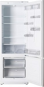 Холодильники Атлант с 2 морозильными секциями ATLANT ХМ 4013-022 фото 3 фото 3