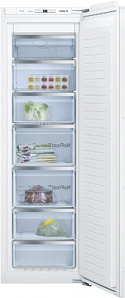 Встраиваемые холодильник no frost Bosch GIN 81 AEF0