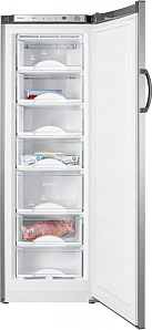 Однокамерный холодильник с No Frost ATLANT М 7204-160 фото 4 фото 4