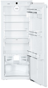 Встраиваемый маленький холодильник без морозильной камеры Liebherr IKB 2760 фото 2 фото 2