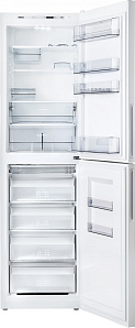 Холодильник с нижней морозильной камерой ATLANT ХМ 4625-101 фото 3 фото 3