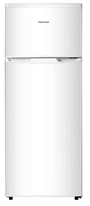 Холодильник  с морозильной камерой Hisense RT267D4AW1