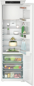 Двухкамерный холодильник Liebherr IRBSe 5121