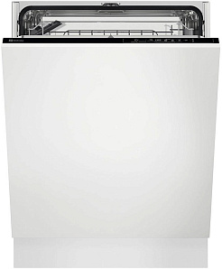 Встраиваемая посудомоечная машина высотой 80 см Electrolux EMA917121L