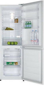 Холодильник 190 см высотой Daewoo RN 331 NPW