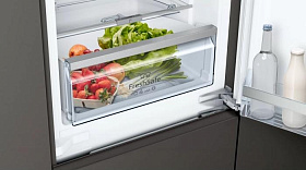 Немецкий встраиваемый холодильник Neff KI6863FE0 фото 4 фото 4
