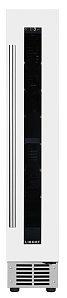 Винный шкаф 15 см LIBHOF CX-9 white фото 4 фото 4