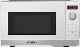 Узкая микроволновая печь Bosch FEL023MU0