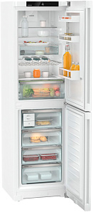 Холодильник с 4 ящиками в морозильной камере Liebherr CNd 5724 фото 2 фото 2